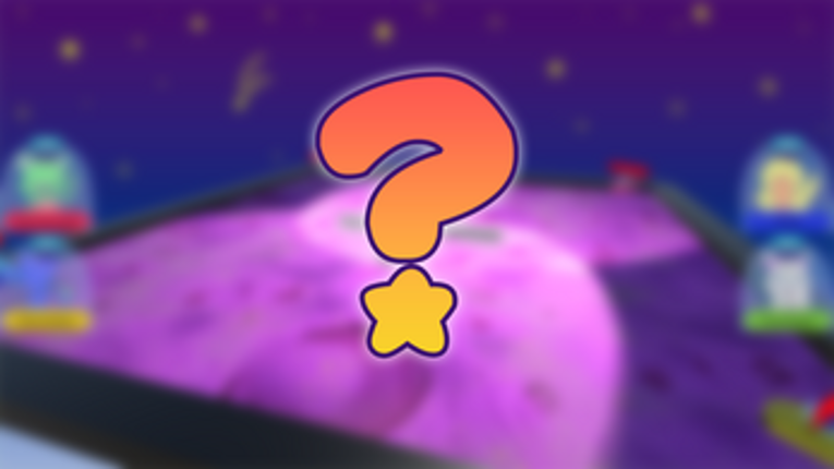 Bimbi's Cosmo Party screenshot