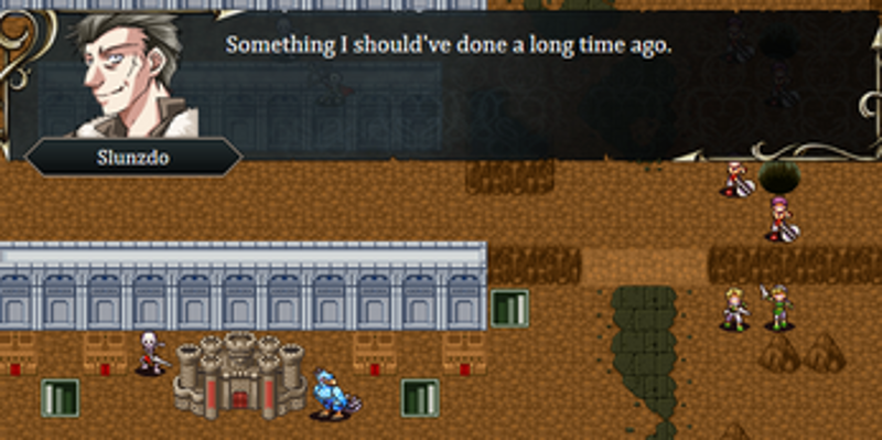 Bird Quest DX screenshot