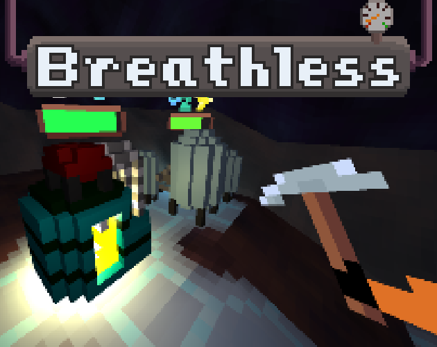 Games like Breathless