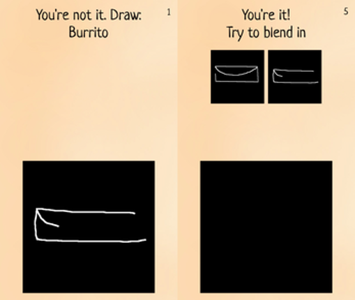 Catch A Sketch - Beta Image