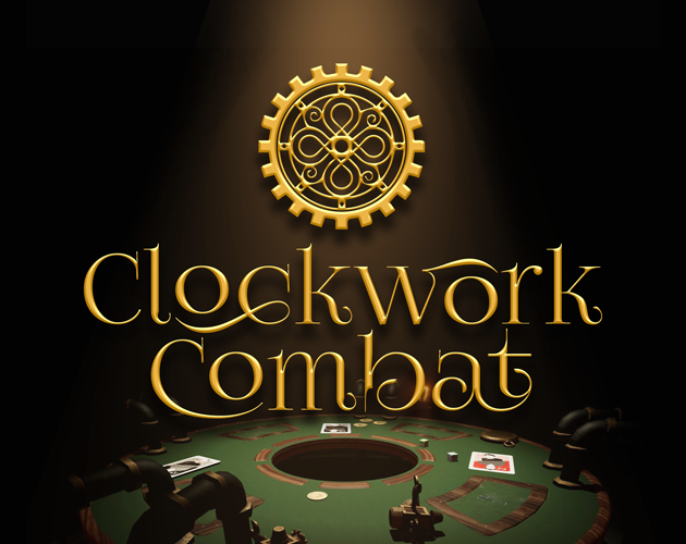 Games like Clockwork Combat