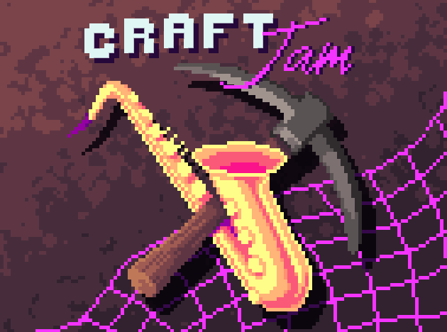 Games like CRAFT JAM