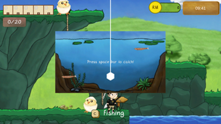 Cuisine Hunt Image
