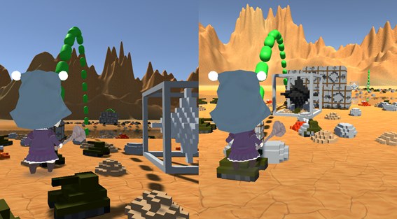 Games like Cute Sand Witch