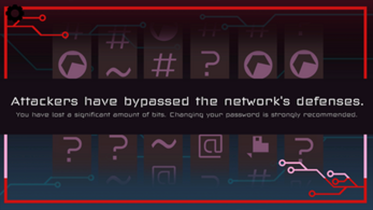Cyber Security Defender Image