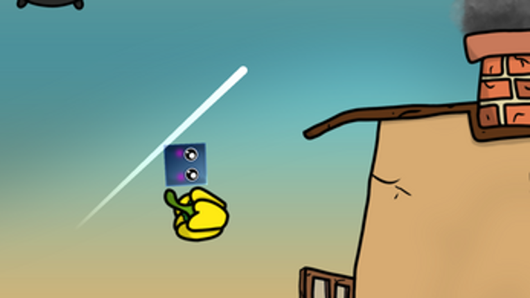 Don't You Square! Image