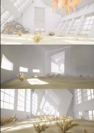 里世界制片厂—Dream World Film Studio Image