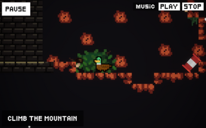 Duck Adventure BETA screenshot