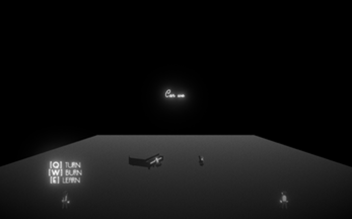 Evergreen Blues screenshot