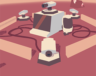 Games like Extraction - Ludum Dare 39