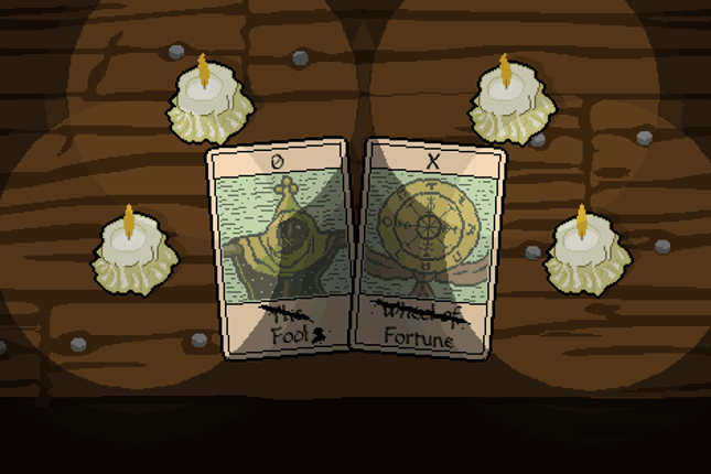 Fools Fortune Image