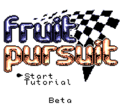 Fruit Pursuit Image