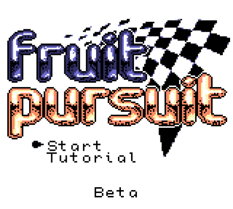 Fruit Pursuit Game Cover