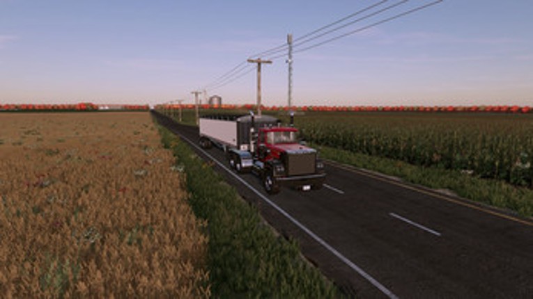 FS22 Deer Creek V2 Image