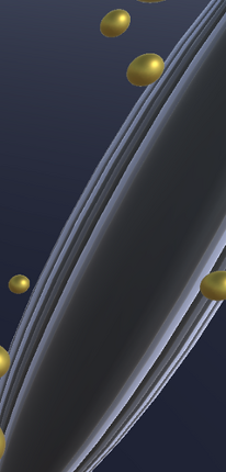 Generative Art Image