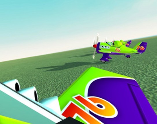 Great Air Race screenshot