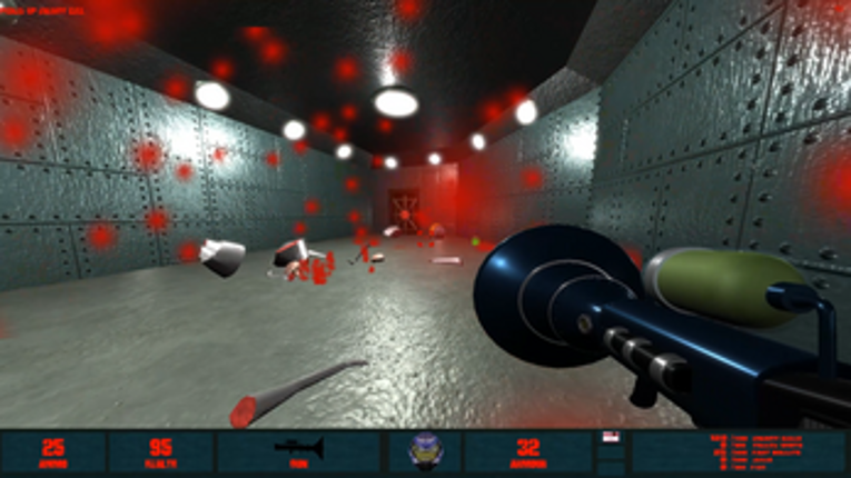 GRUM: The Grusome Game Image