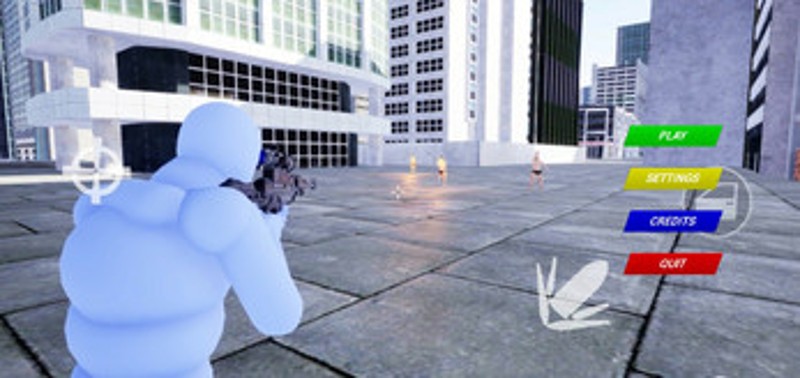 GTA VI Fanmade screenshot