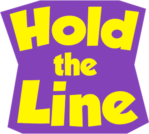 Hold The Line Image