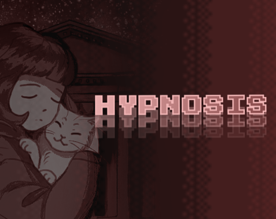 Hypnosis Game Cover