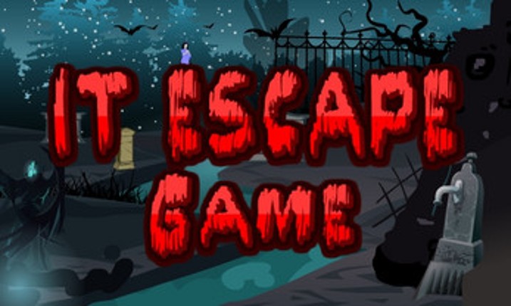 IT Escape Game Image