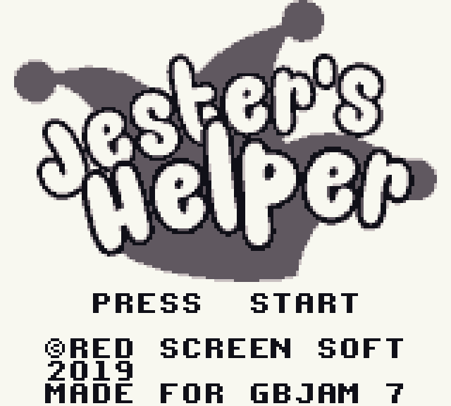 Games like Jester's Helper