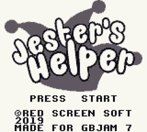 Jester's Helper Image