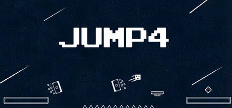 Games like Jump4