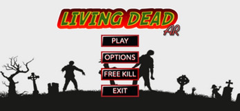 Living Dead - AR Image