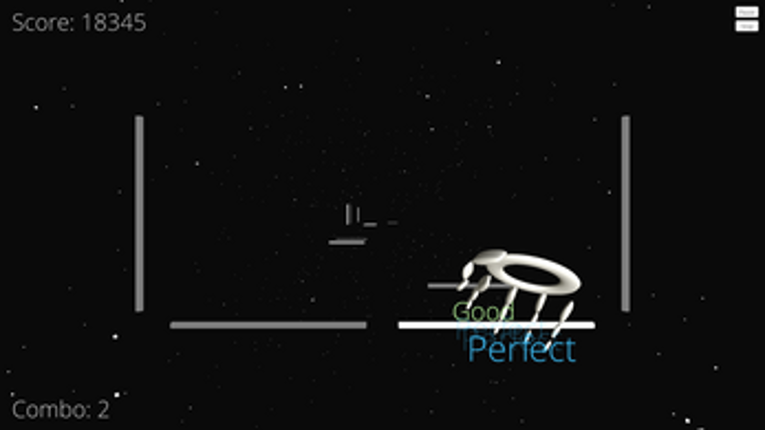 LMix screenshot