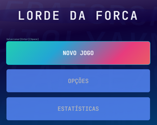 Lorde da Forca Image