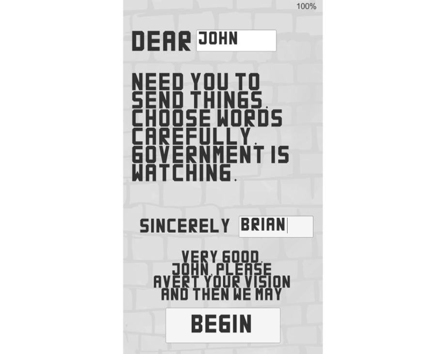 Games like Lost in Transmission