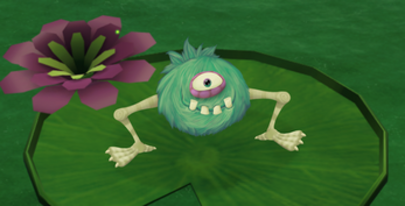 My Singing Monsters: The Lost Landscapes (NOT MY GAME AND REUPLOADED) screenshot