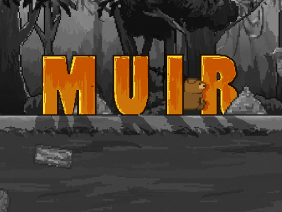 MUIR Game Cover