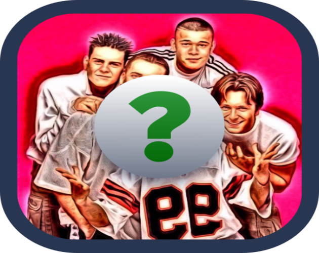 Games like Guess The Band Quiz Game Free