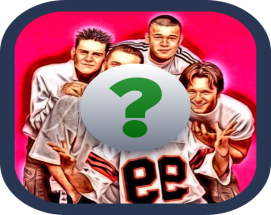 Guess The Band Quiz Game Free Image