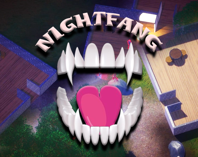 Games like NightFang