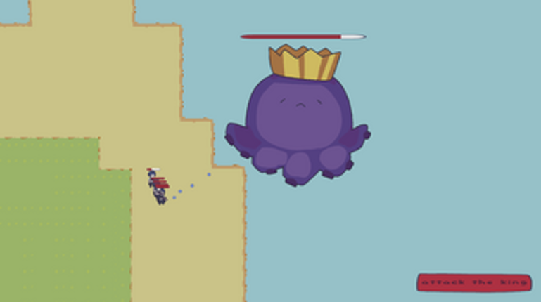 OCTOKINGS Image