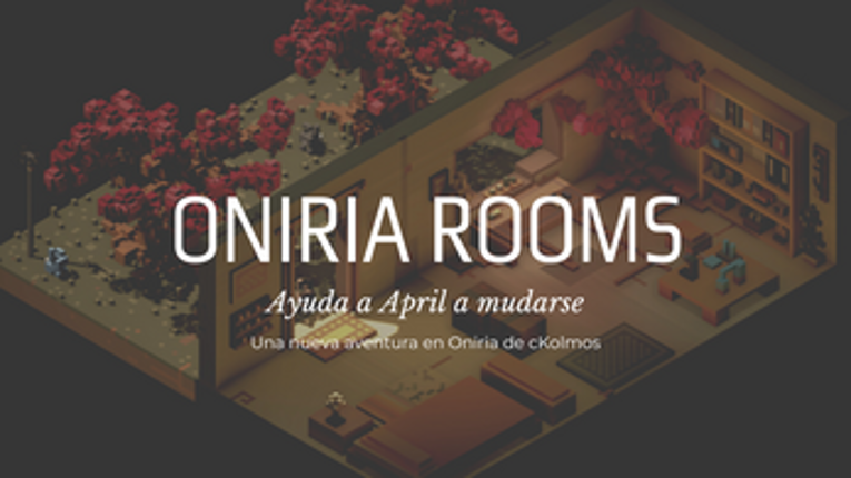 ONIRIA ROOMS 4 screenshot