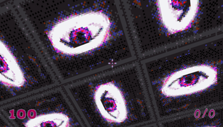 Pop To The Shops - Chapter 1.5 screenshot