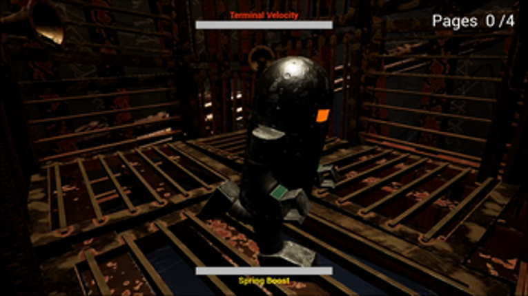 R.O.B.t. screenshot