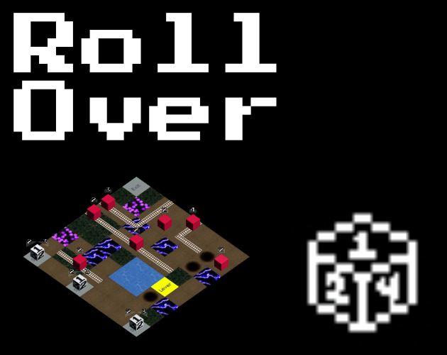 Games like Roll Over