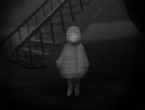 Remnants of the forgotten Image