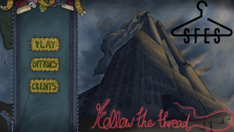 Follow The Thread (GPW/IP3 2022-2023) Image