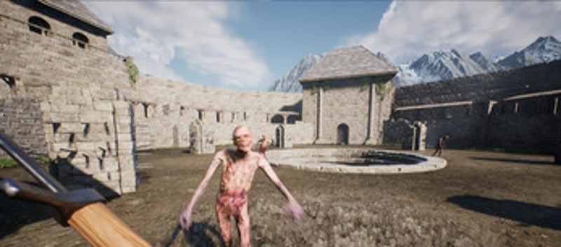 Shackled: Arena screenshot