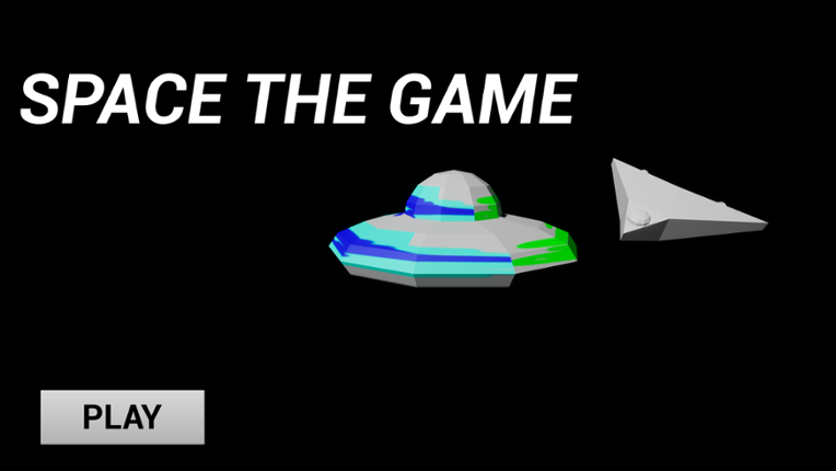Space The Game Image