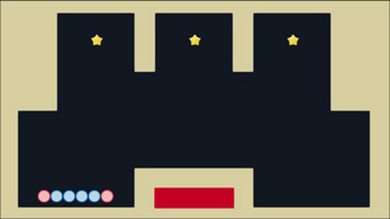 Sticky Beans screenshot