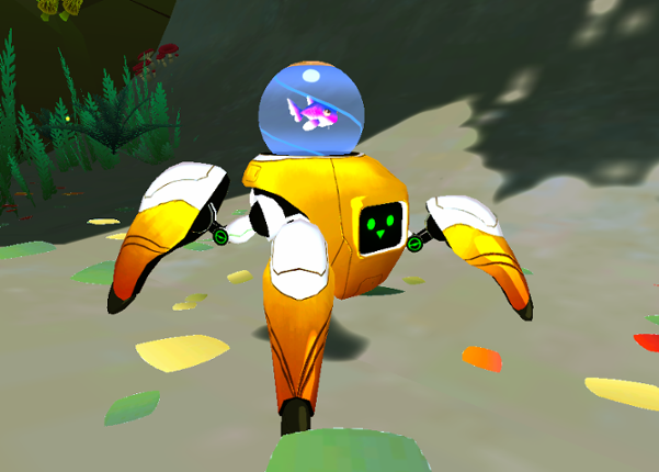 Tetra-Nova Image