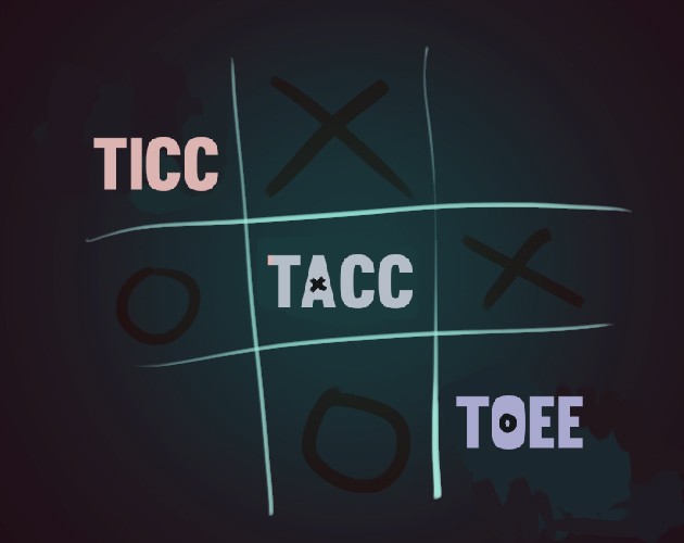 Games like Ticc Tacc Toee