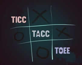 Ticc Tacc Toee Image